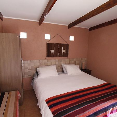 Hostal Casa Turipite San Pedro de Atacama Luaran gambar