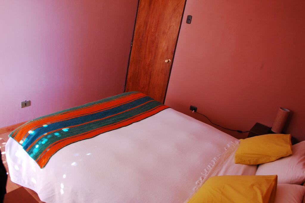 Hostal Casa Turipite San Pedro de Atacama Bilik gambar