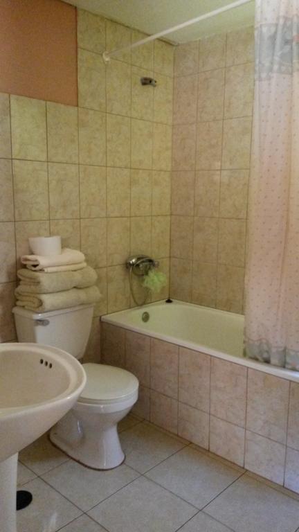 Hostal Casa Turipite San Pedro de Atacama Bilik gambar