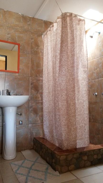 Hostal Casa Turipite San Pedro de Atacama Bilik gambar