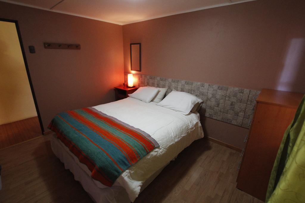 Hostal Casa Turipite San Pedro de Atacama Luaran gambar